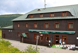 VZ Ovčárna