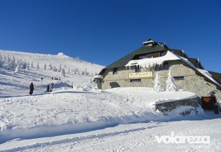 VZ Ovčárna