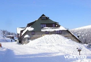 VZ Ovčárna