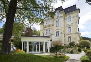 Orea Spa San Remo