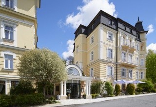 Orea Spa San Remo