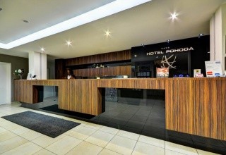 Wellness Pohoda