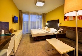 Wellness Pohoda
