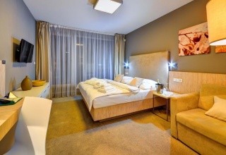 Wellness Pohoda