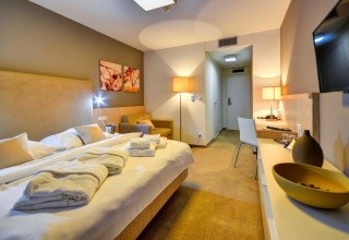 Wellness Pohoda