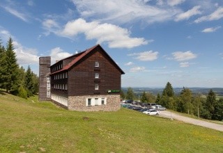 Churáňov