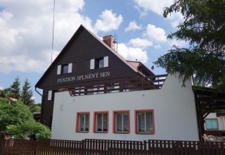 Penzion Splněný Sen