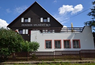 Penzion Splněný Sen