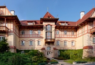 Jestřabí
