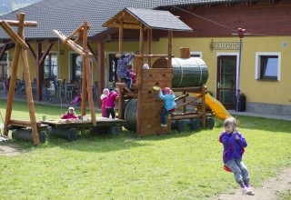 Areál Skiland