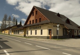 Areál Skiland
