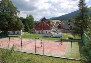 Areál Skiland