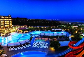 Aydinbey King's Palace & Spa