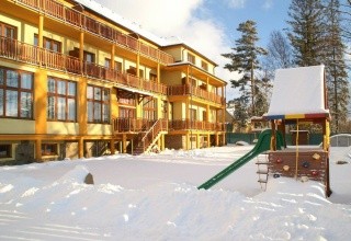 Avalanche (Štola)