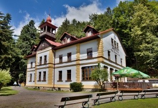 Pod Šikmou Věží