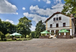 Pod Šikmou Věží