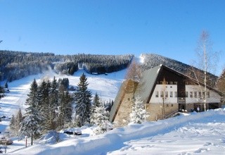 Pytloun Wellness Hotel Harrachov