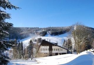 Pytloun Wellness Hotel Harrachov