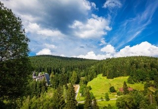 Pytloun Wellness Hotel Harrachov