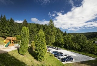 Pytloun Wellness Hotel Harrachov