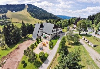 Pytloun Wellness Hotel Harrachov