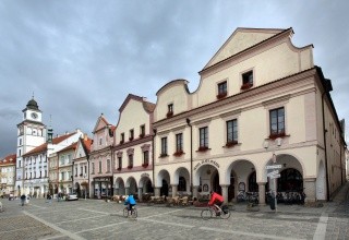 Zlatá hvězda