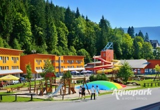 Aquapark