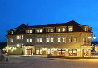 Záviš z Falkenštejna