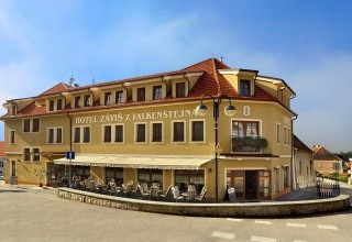 Záviš z Falkenštejna