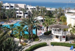 Dunes D'Or Ocean Club