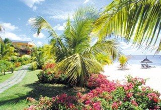 Victoria Beachcomber
