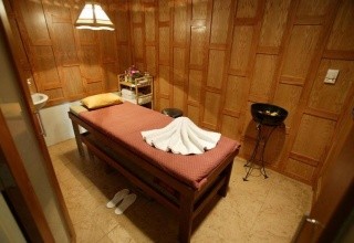 Pinnacle Grand Jomtien Resort & Spa