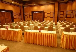 Pinnacle Grand Jomtien Resort & Spa