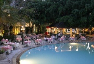Pinnacle Grand Jomtien Resort & Spa
