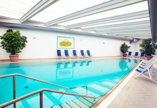 Terme Park Imperial