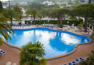Terme Park Imperial