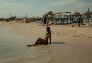 Dreams Beach