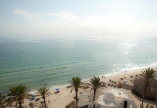 Dreams Beach