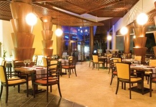 Rawi Warin Resort & Spa