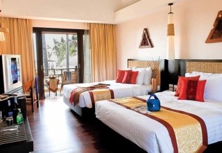 Rawi Warin Resort & Spa