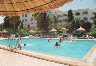 Miramar Golf & Spa