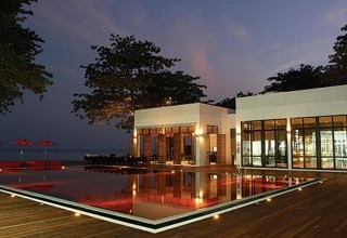 The Library