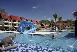 Emerald Beach Resort and Spa