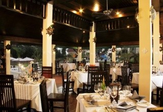 Emerald Beach Resort and Spa