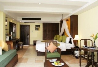 Emerald Beach Resort and Spa