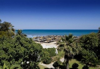 Sol Azur Beach