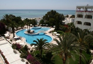 Sol Azur Beach