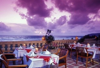 Thavorn Palm Beach Resort