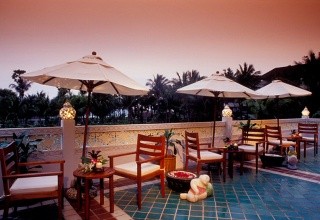 Thavorn Palm Beach Resort