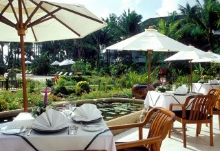 Thavorn Palm Beach Resort